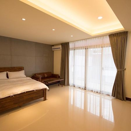 Shamuni B&B Magong Exterior foto
