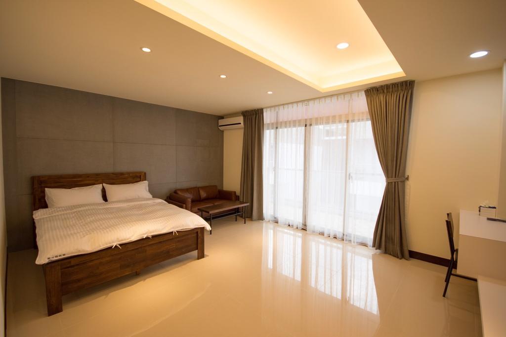 Shamuni B&B Magong Exterior foto